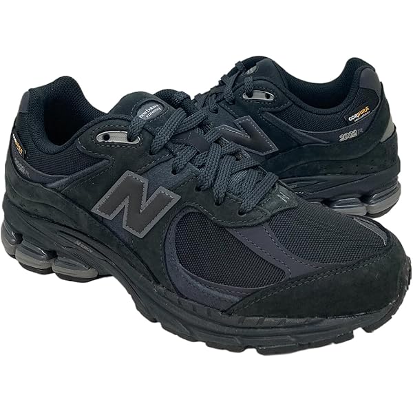 ニューバランス U2002RBL トリプルブラック 27cm NEW BALANCE U2002RBL Triple Black ニューバランス スニーカー